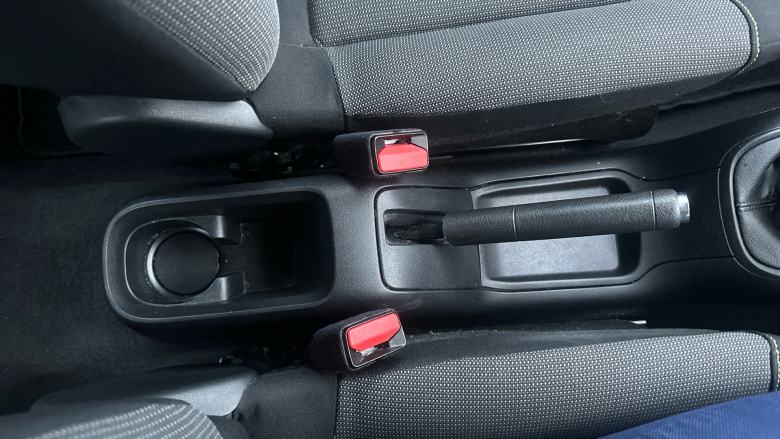 Citroen C3 1.2 PureTech 82 Feel 5dr Petrol Hatchback